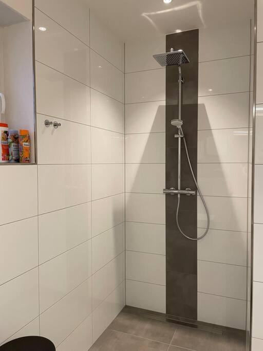 Gemuetliche, Topp Ausgestattete Ferienwohnung Bann Exteriér fotografie
